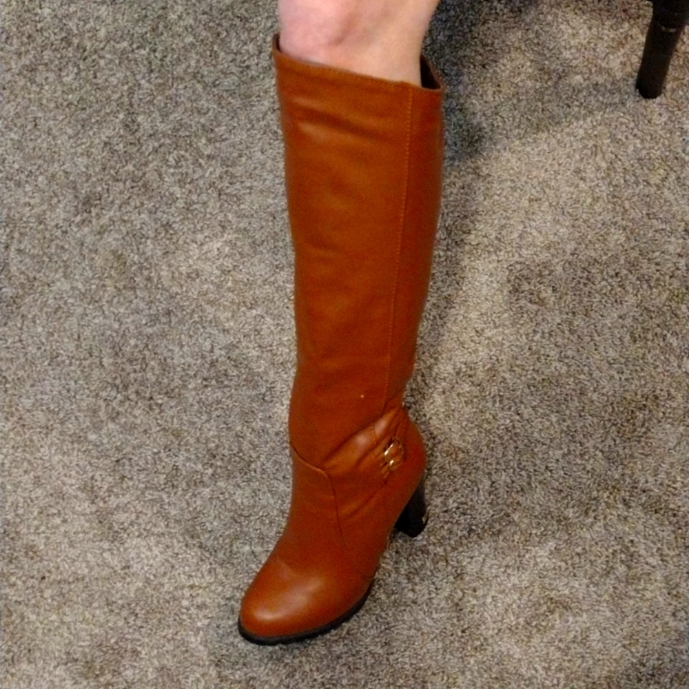 Woman's boots